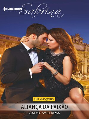 cover image of Aliança da paixão